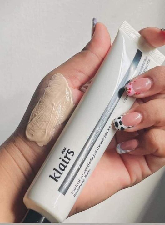 Klairs%20BB%20Cream%20spf40%20PA++%20Sample%20Size%20%7B%20%203ml%20%7D%20-%20Image%204