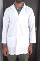Unisex Coat / Apron / Lab Coat / Laboratories / Chemistry - Medium. 