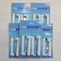 20/16/4pcs Set EB17-P Electric Toothbrush Head Replacement For Oral B PRO Series Tooth Brush Except Sonic and Pulsonic Models.