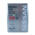 Nisssan Strong Save X 0W-20 SN 4 L. 