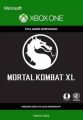 Mortal Kombat XL (AR) (Xbox One / Xbox Series X|S) - Xbox Live - Digital Code. 
