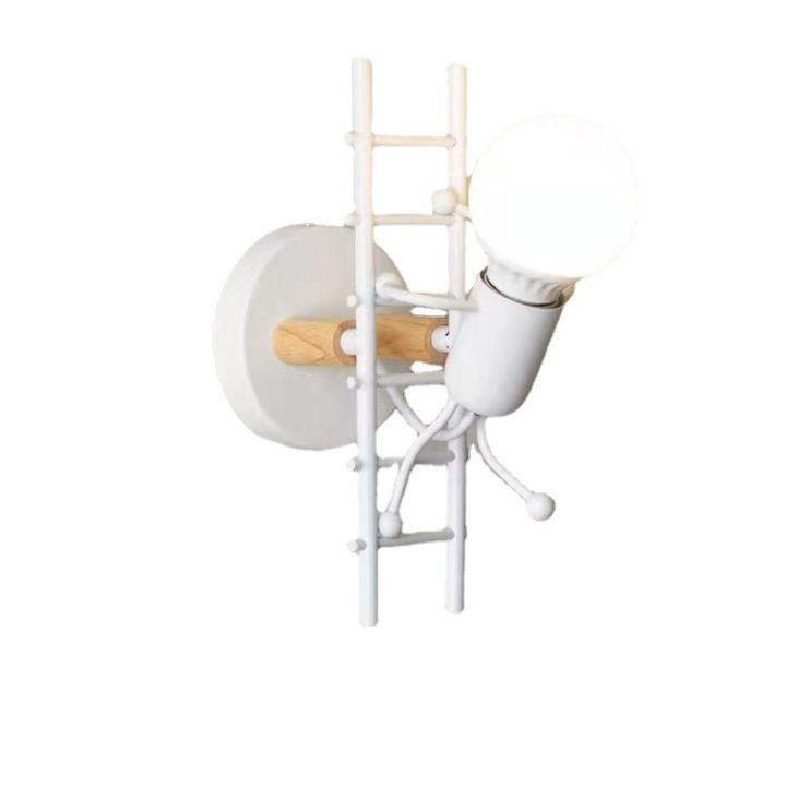 Modern%20Creative%20Climbing%20Man%20Wall%20Sconce%20Industrial%20Decor%20Wall%20Lamp%20Compatible%20with%20Bedroom%20Hallway%20Kid%20room%20Interior%20Lighting%20-%20Image%205