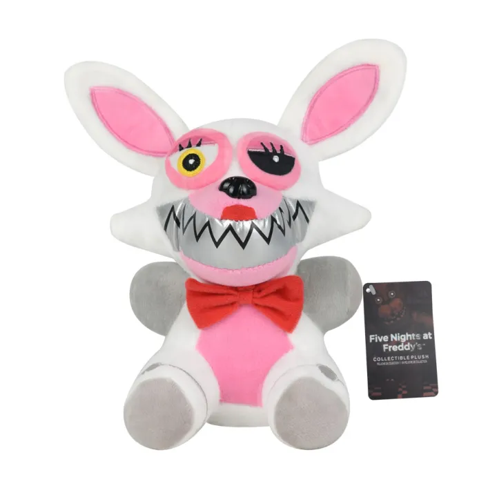 Five%20Night%20At%20Freddy%20Fnaf%20Cute%20Plush%20Toys%20Game%20Doll%2018CM%20Bonnie%20Bear%20Foxy%20Cartoon%20Stuffed%20Dolls%20Freddy%20Toys%20For%20Children%20s%20-%20Image%207