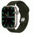 HK 9 Pro Smart Watch AMOLED display original wearfit pro watch 2nd Generation. 