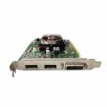 AMD R7 450 4GB GDDR5 128BIT Graphic Card, Gaming, Graphic Work [Free Connector DVI TO VGA]. 