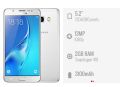 Samsun Galaxy J5 2016 2 GB 16 GB. 