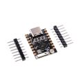 ESP32 Super Mini Development Board ESP32-C3 with 2.4G WiFi Antenna ESP32C3 Wi-Fi BT Module for Arduino IoT ESP-IDE. 