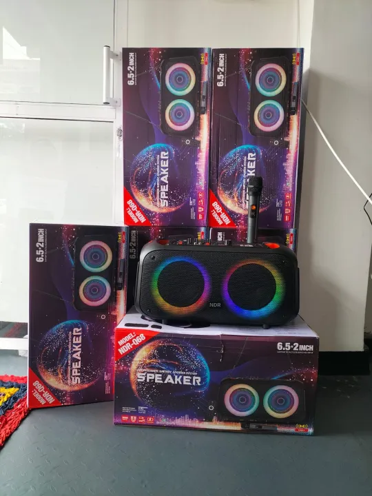 NDR%20Q68%20Bluetooth%20Speaker%20-%20Image%205