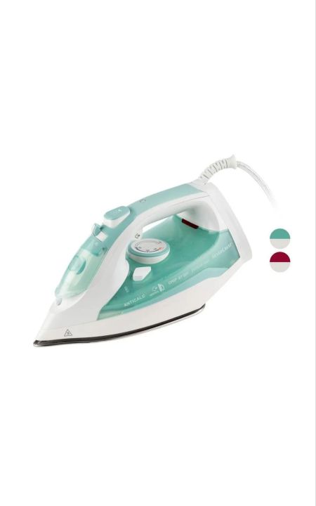 Silver Crest Steam Iron Daraz Pk