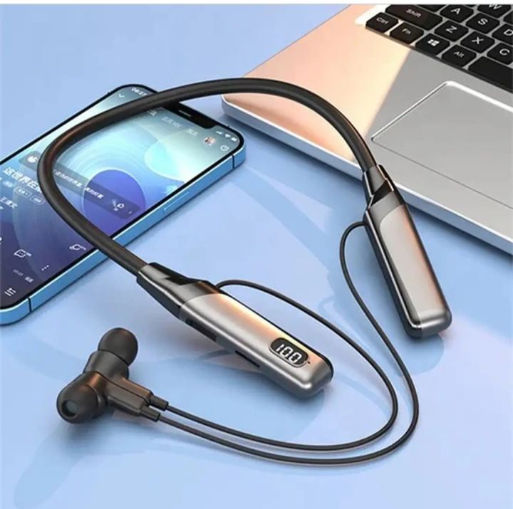 Recrsi%20Wireless%20Neckband%20Bluetooth%20Earphone%20RE-NY060%20Charge%20Backup%20200%20Hours%20Backup%20-%20Image%207