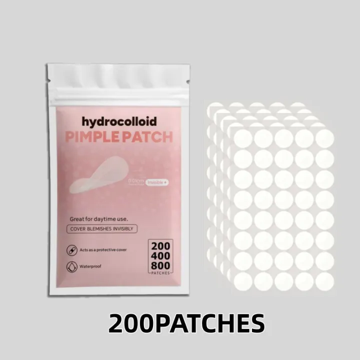 200/400/800pcs%20Invisible%20Clear%20Pimple%20Patch%20Set%20%E2%80%93%20Deep-Cleansing%20Hydrocolloid%20Acne%20Stickers,%20Mixed%20Sizes,%20Gentle%20&%20Skin-Friendly%20-%20Image%202