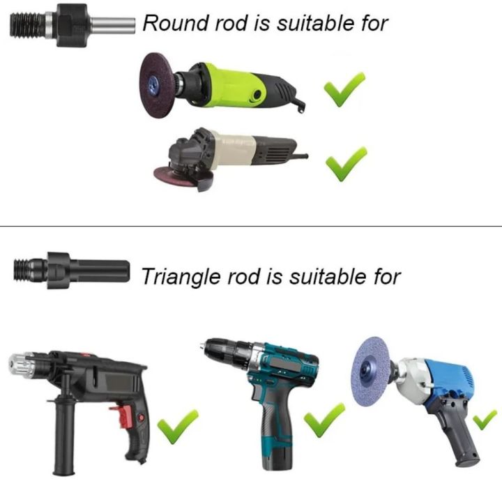 Electric%20Drill%20Conversion%20Angle%20Grinder%20Set%20Metal%20Connecting%20Rod%20for%20Cutting%20Disc%20Polishing%20Wheel%20Handle%20Holder%20Adapter%20Tool%20-%20Image%204