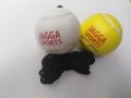 Hanging Ball With High Quality Rope, Practice Ball, Soft Ball, Ball For Kids, Sixer Practice Ball. 