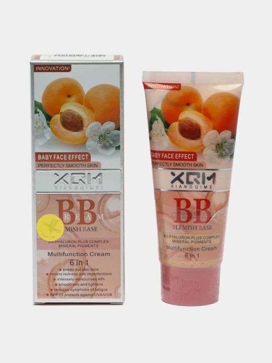 XQM%20BB%20CREAM%20:%20Achieve%20Flawless,%20Smooth%20Skin%20with%20These%20Multifunction%20BB%20Creams.%2065%20ML%20-%20Image%205