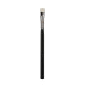 Piccasso Grey Makeup Brush 239 Wool Eyeshadow Brush Soft Wool Animal Hair Solid Wood Handle Flat White Eyeshadow Brush.