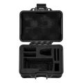 Hard Case Waterproof Box for Action 5 Pro/Osmo Action 4/3 Accessories Portable Carrying Storage Protective Suitcase.