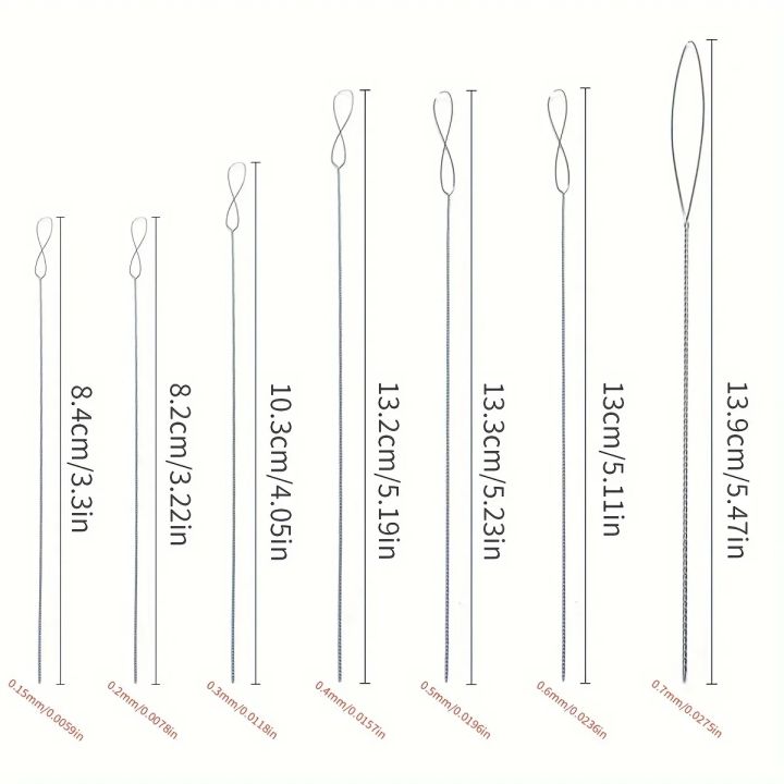 7pcs%20Stainless%20Steel%20Bead%20Needles%20Magical%20Fine%20Bead%20DIY%20Jewelry%20Making%20Tools%20%20Handicrafts%20Bead%20Accessories%20Sturdy%20Durable%20Flexib%20-%20Image%203