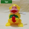 Beautiful Funny Jumping Monkey Toy For Kids. 