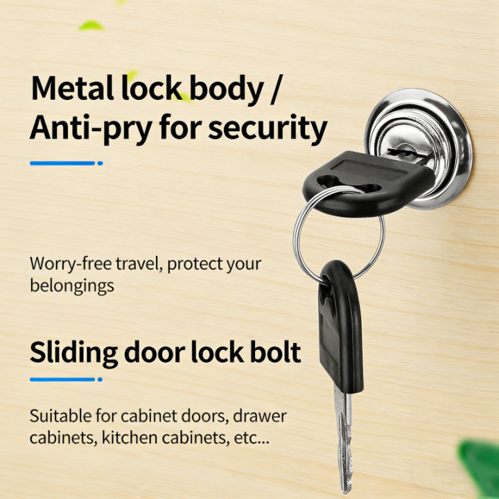 Useful%20Cam%20Cylinder%20Locks%2022/32mm%20Tongue%20Door%20Bolt%20Latch%20Wardrobe%20Cupboard%20Sliding%20Door%20Lock%20Buckle%20With%20Keys%20Furniture%20Hardware%20-%20Image%203