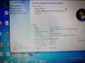 hp laptop probook 4530s crystal display. 