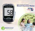 Exactive EQ Impulse Blood Glucose Machine. 