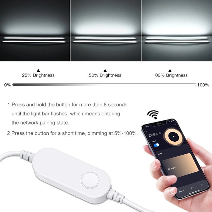 5PCS%20Set%20Smart%20Zigbee%203.0%20LED%20Bar%20Light%20Tube%20Lamp%20Work%20With%20Zigbee%20Gateway%20Alexa%20Google%20Home%20Echo%20Plus%20APP%20Voice%20Control%20lightify%20-%20Image%206