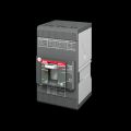 ABB Circuit Breaker 160A 25K Italy. 
