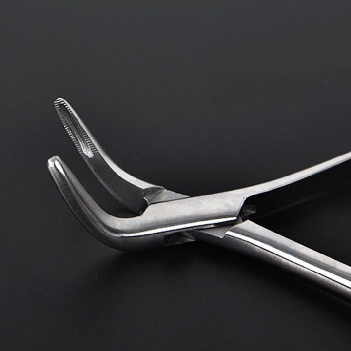 Dental%20Root%20Fragment%20Tooth%20Extraction%20Forceps%20Pliers%20Instrument%20Dentist%20Curved%20Maxillary%20Mandibular%20Tool%20-%20Image%206