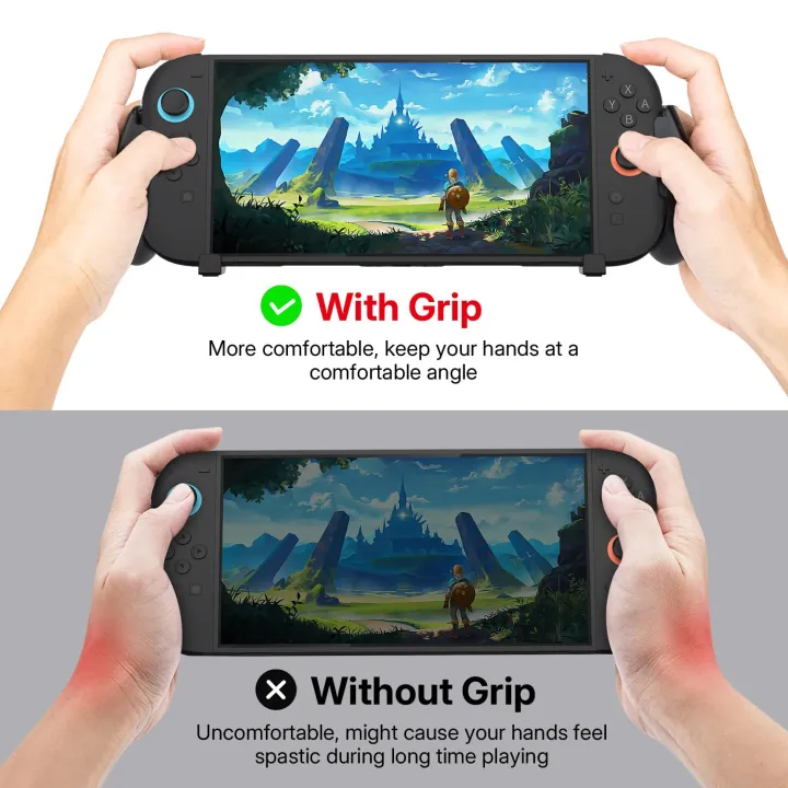 Hand%20Grip%20Case%20For%20Nintendo%20Switch%202%20With%20Stand%20Holder%20Anti-Slip%20Protective%20Case%20with%205%20Game%20Card%20Slots%20for%20Switch%202%20Accessories%20-%20Image%203
