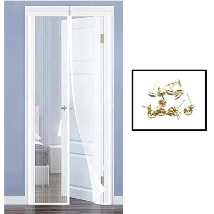 Magnetic%20Anti-Mosquito%20Net%20Anti%20Bug%20Fly%20Mouse%20Door%20and%20Window%20Screens%20No%20Punching%20Required%20Automatic%20Closing%20Curtains%20-%20Image%207