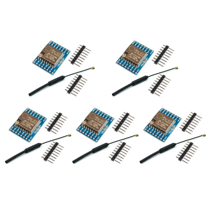 SX1278%20LoRa%20Module%20433M%2010KM%20Ra-02%20Wireless%20Module%20Ai-Thinker%20Spread%20Spectrum%20Transmission%20Electronic%20DIY%20Kit%20-%20Image%202