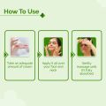 The Derma co 5% Nia-Ceramide Mattifying Moisturizer 100 gm. 