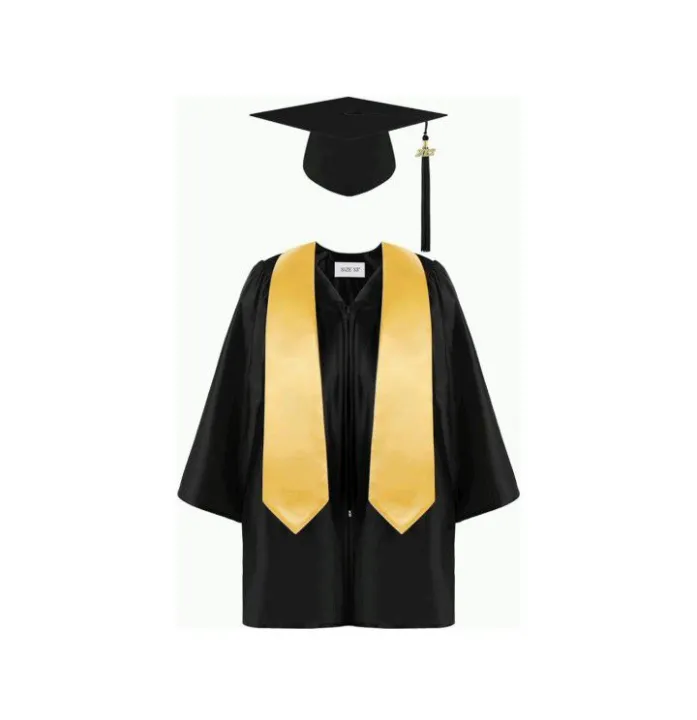 Children%20Kids%20Graduation%20gown,shawl%20,%20tassel%20,cap%20full%20set%203%20to%2012%20year%20kids%20-%20Image%202