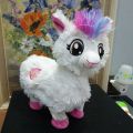 (M). Zuru

Pets Alive: Boppi the Booty Shakin' Llama. 