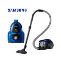 Samsung SC4570 Canister Bagless Vacuum Cleaner | 2000 Watt. 