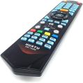 EcoStar Universal Remote for LCD LED TVLow. 