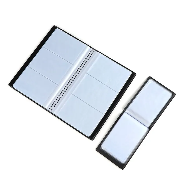 40/120/180/240/300%20Leather%20Cards%20ID%20Credit%20Card%20Holder%20Book%20Case%20Organizer%20Business%20Cards%20ID%20Container%20Credit%20Card%20Holder%20Case%20-%20Image%206