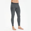 Men's Running Leggings Quick Dry Gym Fitness Sports Pants Workout Training Jogging Sports Trousers Compression Sport Pants.