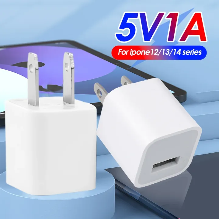1-5Pcs%20USB%20Wall%20Charger%20Adapter%20Fast%20Charging%20For%20iPhone%2014%2013%2012%2011%20Pro%20Max%20XR%20XS%20X%208%207%206%20Plus%20iPad%20Travel%20Adapter%20US%20Plug%20-%20Image%202