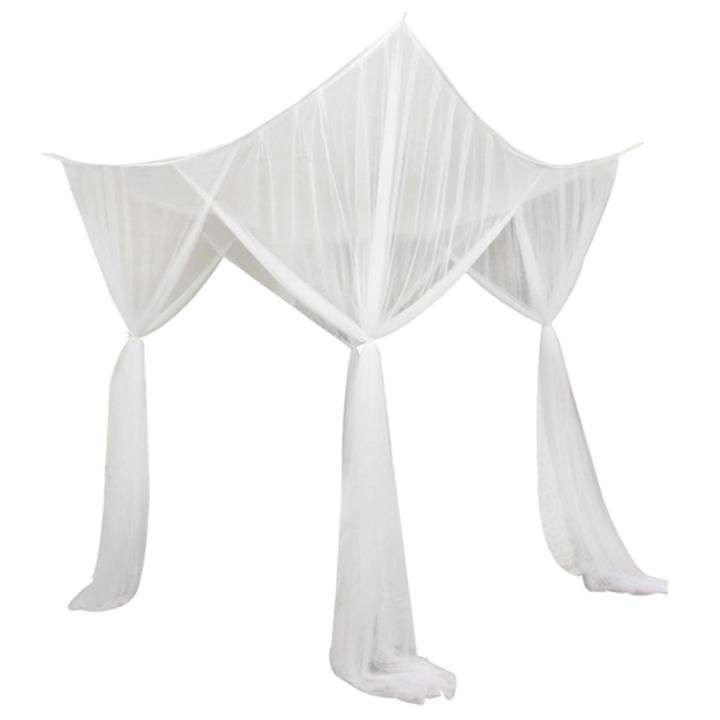 Net%20Curtains%20for%20Bed%20Room%20Polyester%20Canopy%20Net%20Four%20Opening%20Bed%20Tent%20Privacy%20Curtain%20for%20Bunk%20and%20Double%20Bed%20-%20Image%202
