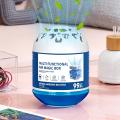 Air Purifier 120g Automatic Quiet Dust Removal Box Plant-Based Air Cleaner No Electricity Required for Home Dorm Apartment. 