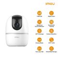 Imou Ranger 2 - 3MP - 2K IP Camera with 360 Degree Coverage | 2 Year brand warranty by Imou & Tronzz. 