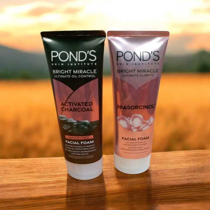 Skin Institute Ultimate oil control and Clarity