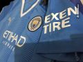 Haaland 9 Manchester city f.c. full kit half selves availble for kids. 