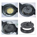 Car Repair Tools Adjustable Car Fuel Tank Lid Wrench 87-170mm Remove Oil Cover Pump Cap Spanner Removal Tool.