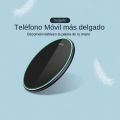 30W Wireless Charger Fast Charging For iPhone 16 15 14 13 X XR XS Max 8 For S10 S20 Note 10 20 Phone.