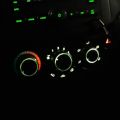 Air Conditioner Climate Control Switch Knobs Buttons for Chevrolet Chevy T250 Aveo Aveo5 Lova 250 Daewoo Gentra AC Knob Heater.