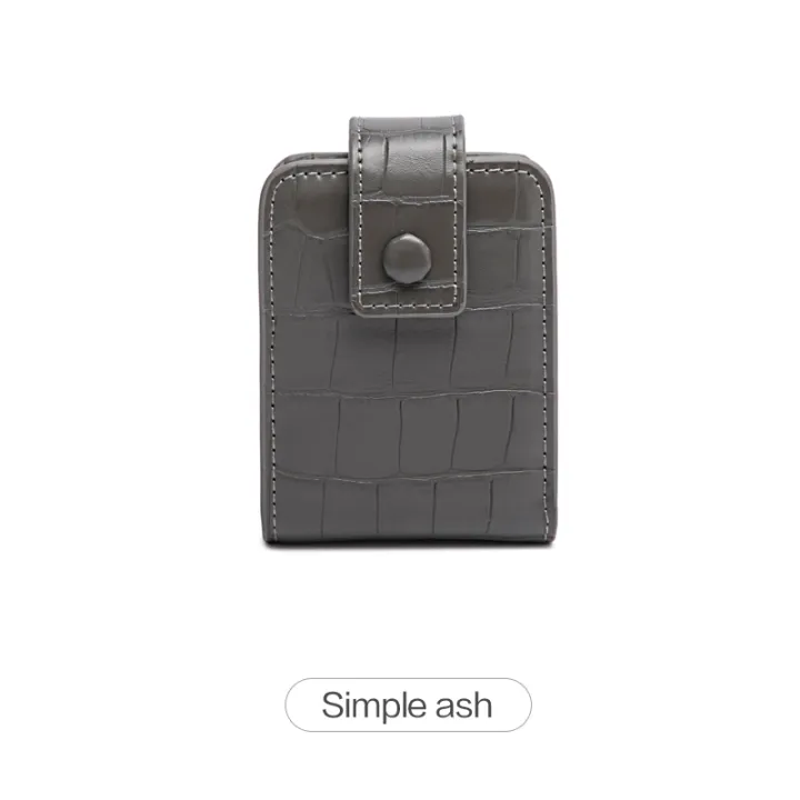 Mini%20Portable%20Lipstick%20Bag%20With%20Mirror,Minimalism%20Small%20Cosmetic%20Bag%20With%20Button,%20Crocodile%20Embossed%20Women's%20Makeup%20Storage%20Case%20-%20Image%208