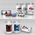 1:60 Licensed Desktop Remote Control Mini Car Toys RC Speedsters for Kids And Car Lovers. 