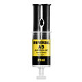 25ml Casting Glues Waterproof Industrial Bonding Sealant Heat-Resistant Weld Sealant Strong Adhesion Water Tank Fuel Tank Repair. 